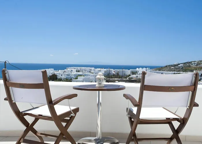 Villa Nireas