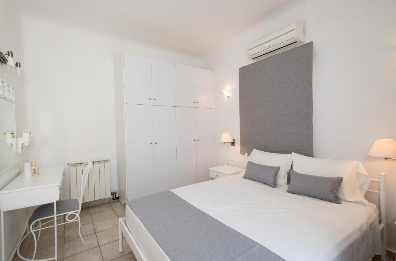 Nireas Apartment *