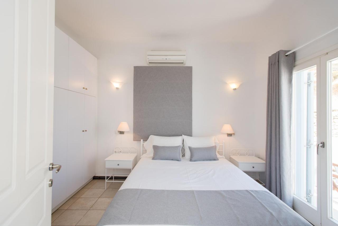 Apartment Nireas Platys Gialos (Mykonos)