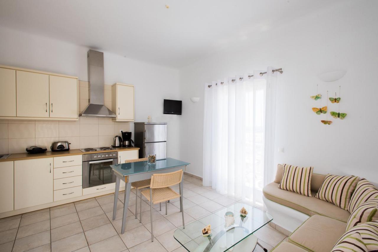 Nireas Apartment Platys Gialos (Mykonos)