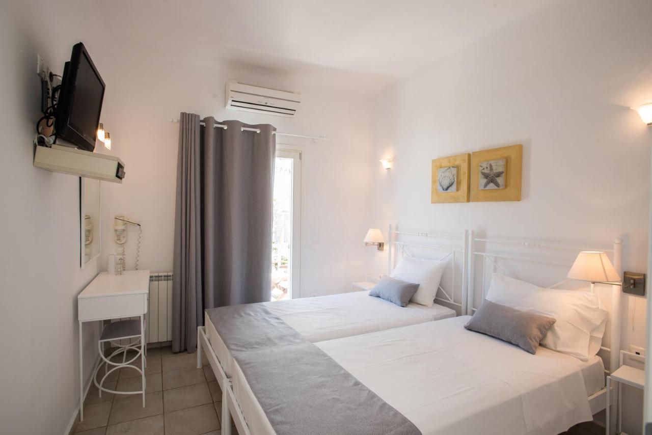 Apartment Nireas