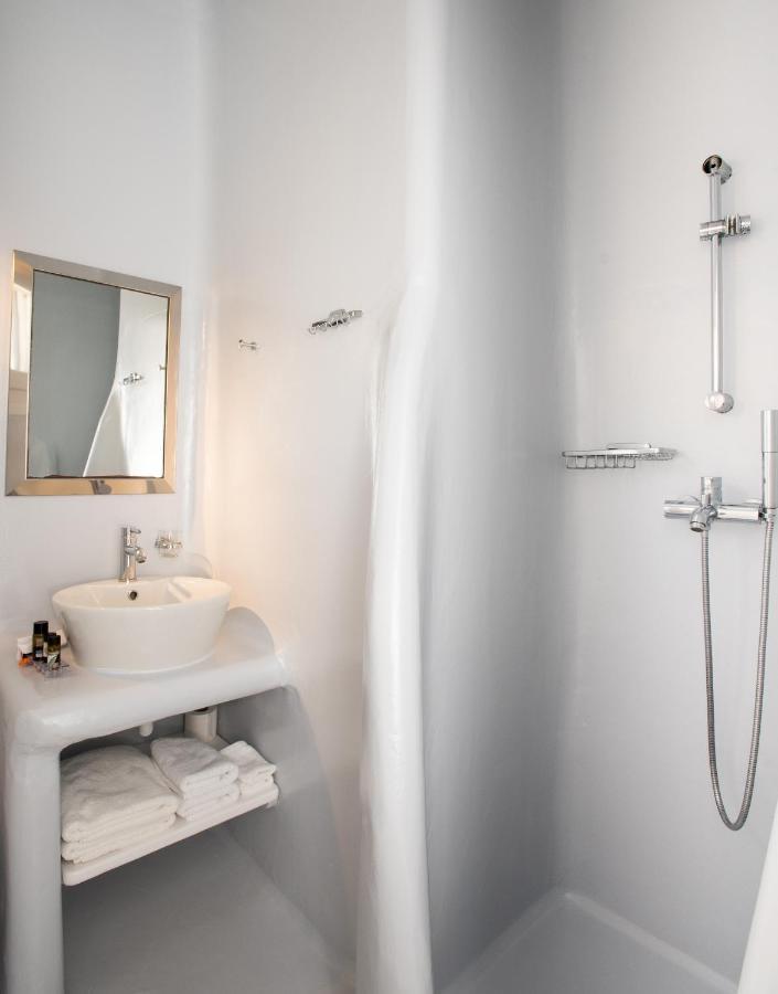 Apartment Nireas Platys Gialos (Mykonos)