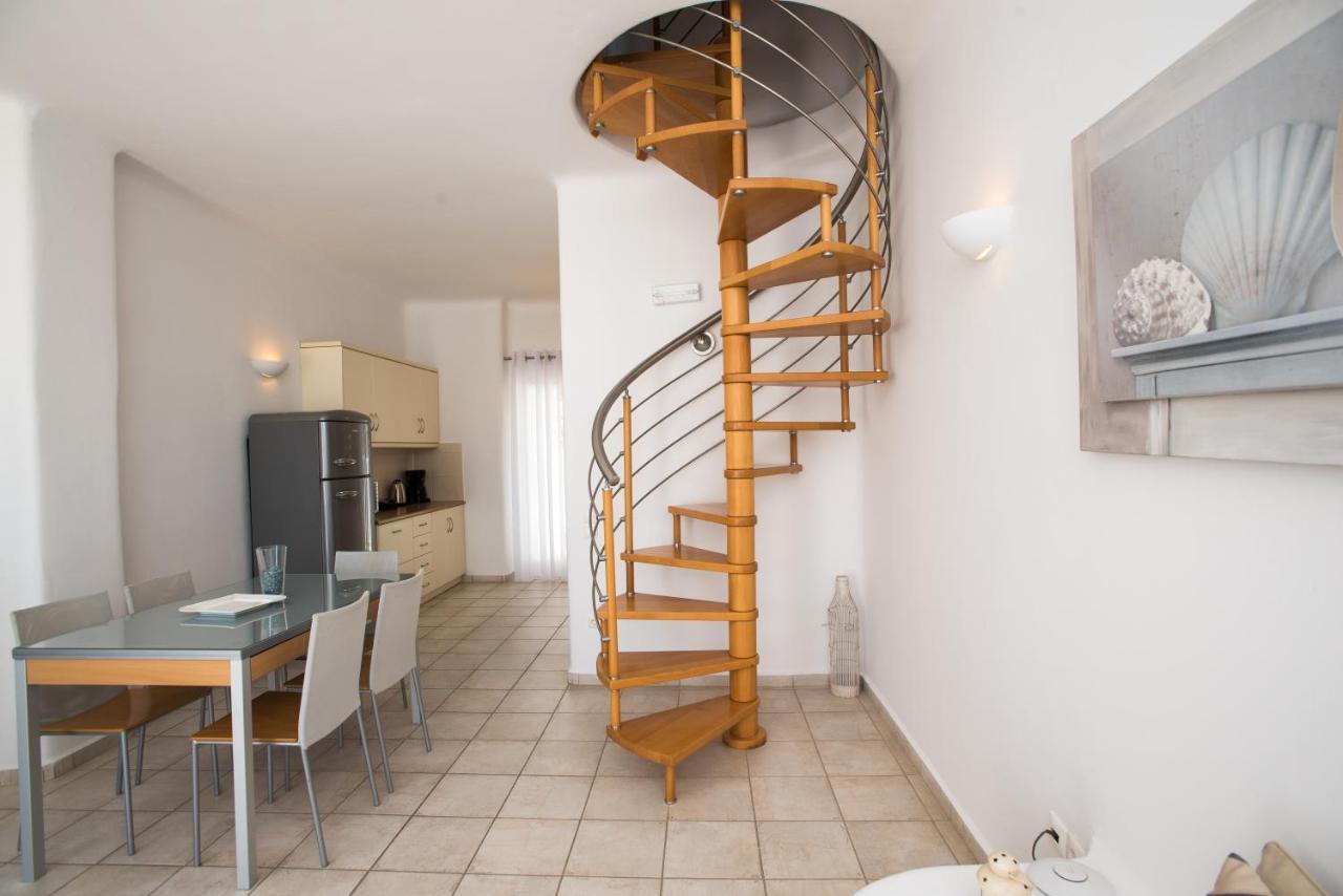 Nireas Apartment *