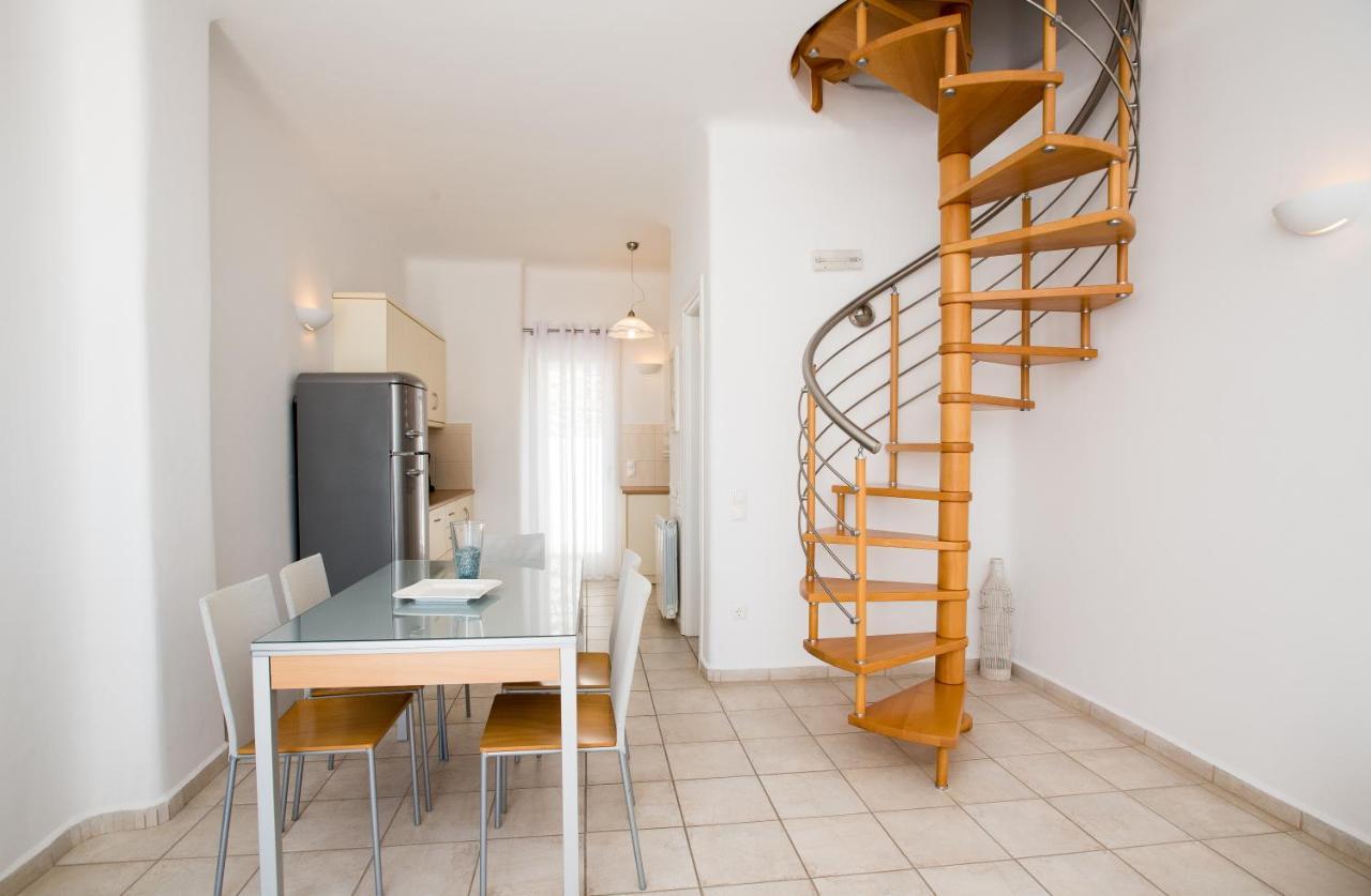 Apartment Nireas Platys Gialos (Mykonos)
