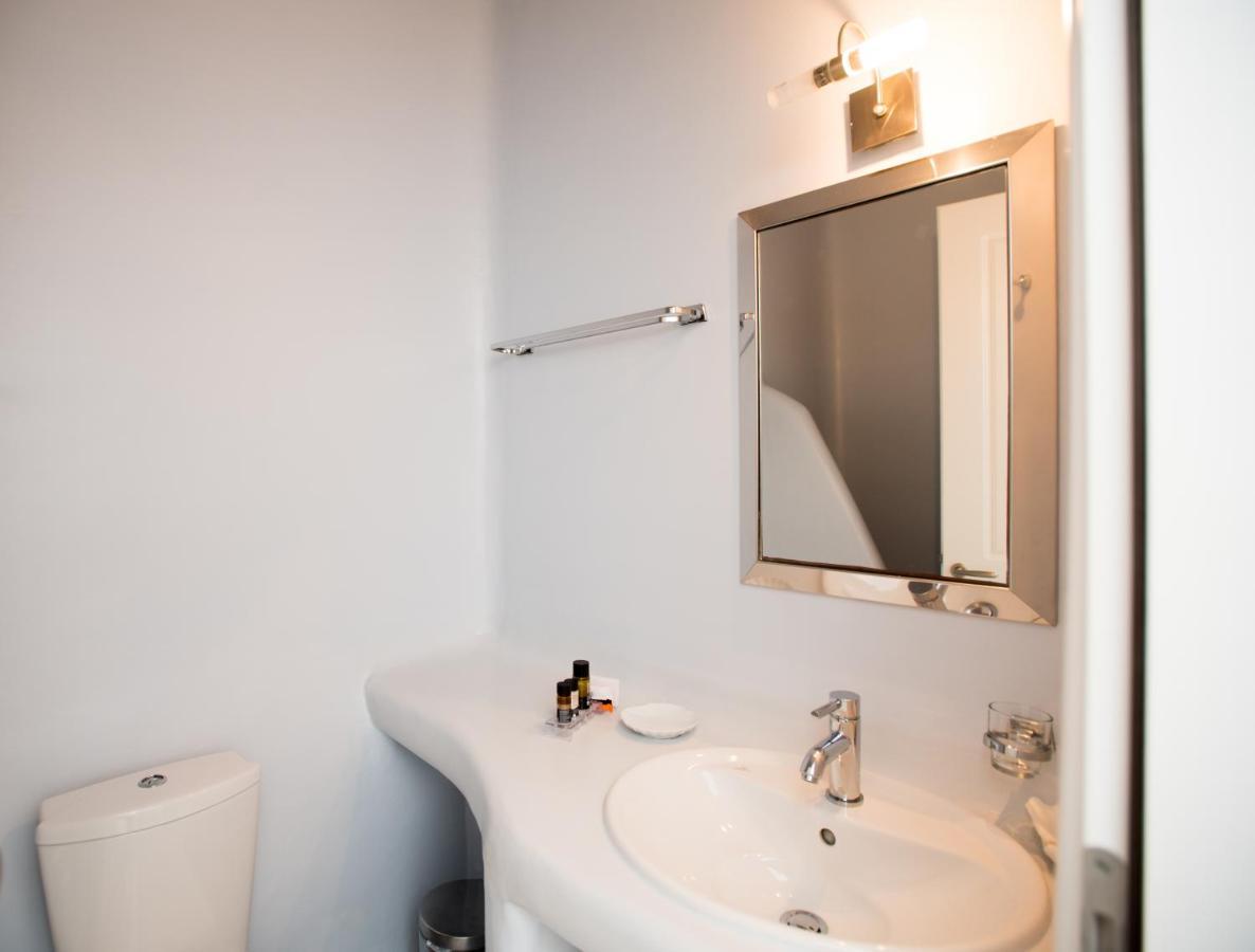 Apartment Nireas *
