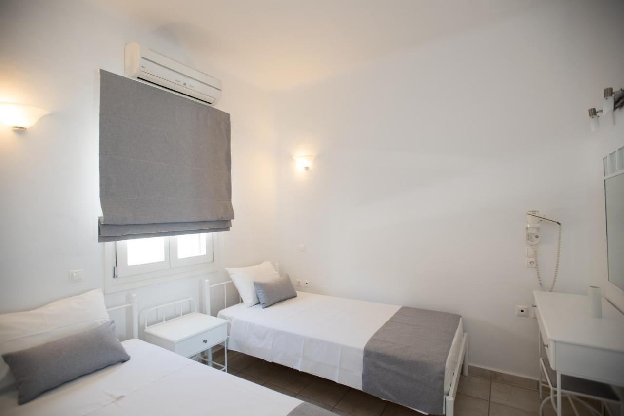 Nireas Apartment Platys Gialos (Mykonos)