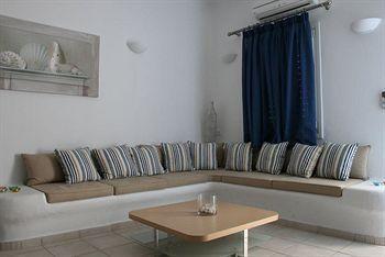 Apartment Nireas Platys Gialos (Mykonos)
