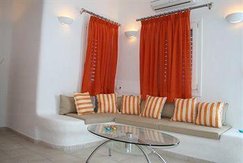 Nireas * Platys Gialos (Mykonos)
