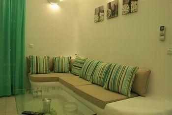 Nireas Apartment Platys Gialos (Mykonos)