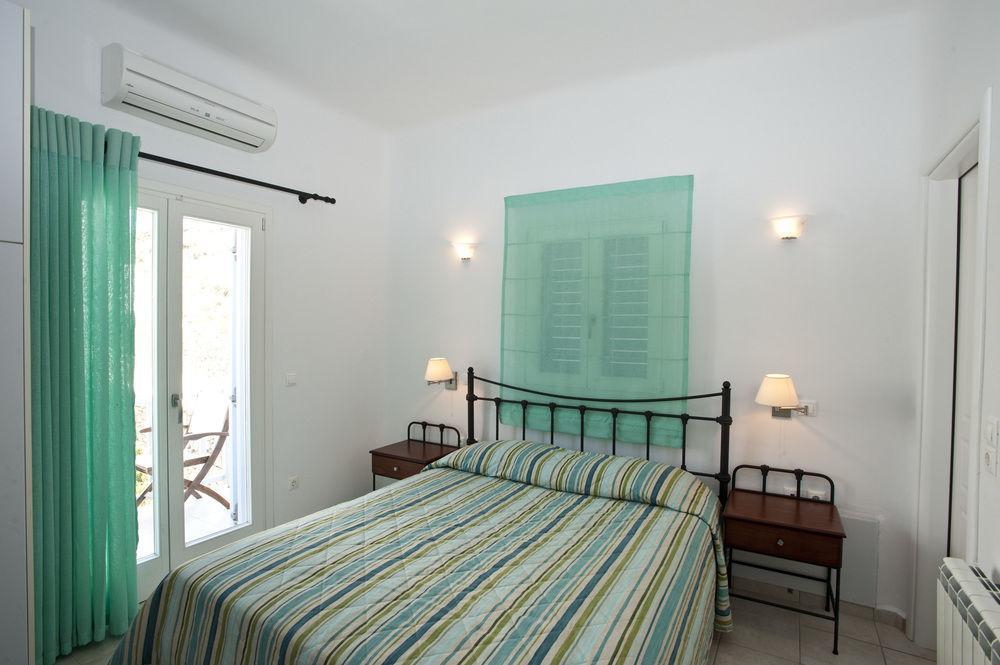 Apartment Nireas