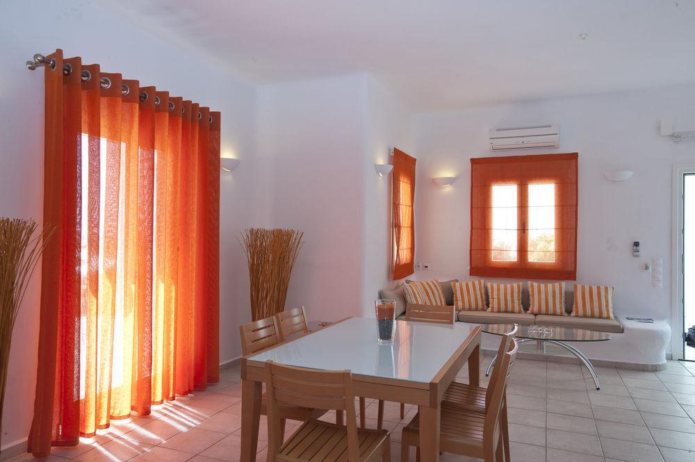 Apartment Nireas Platys Gialos (Mykonos)