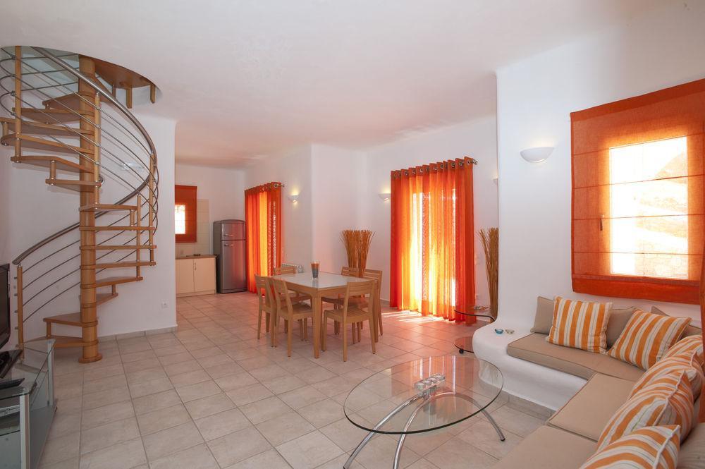Apartment Nireas