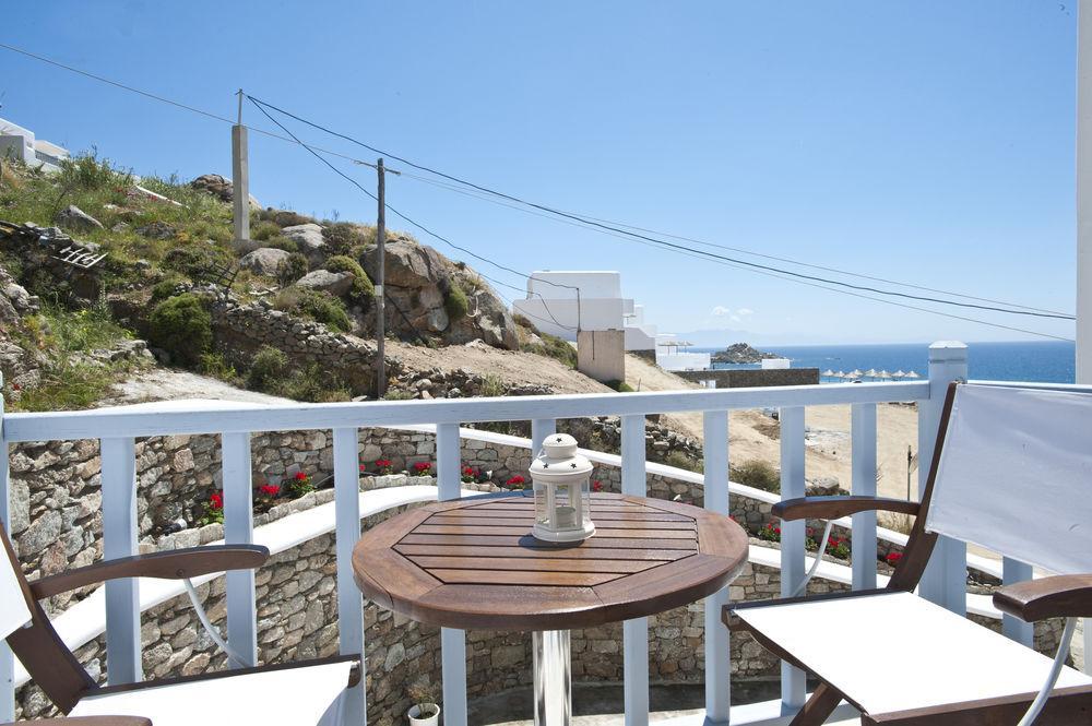 Apartment Nireas Platys Gialos (Mykonos)
