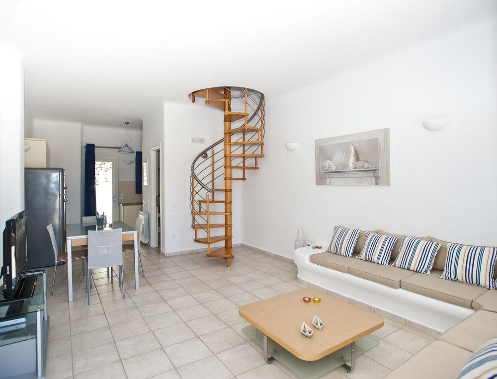 Apartment Nireas