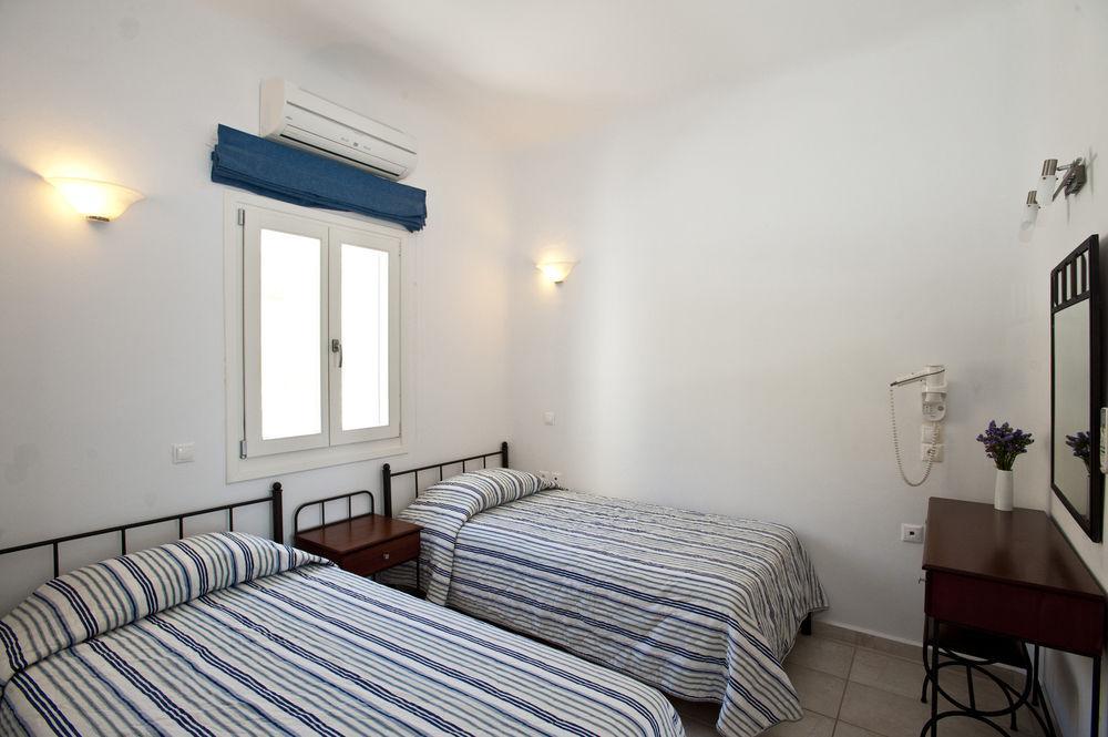 Apartment Nireas Platys Gialos (Mykonos)