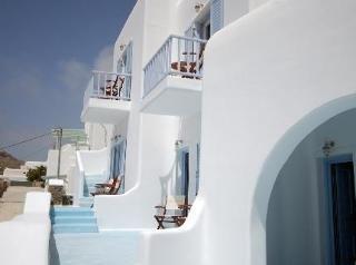 Apartment Nireas Platys Gialos (Mykonos)