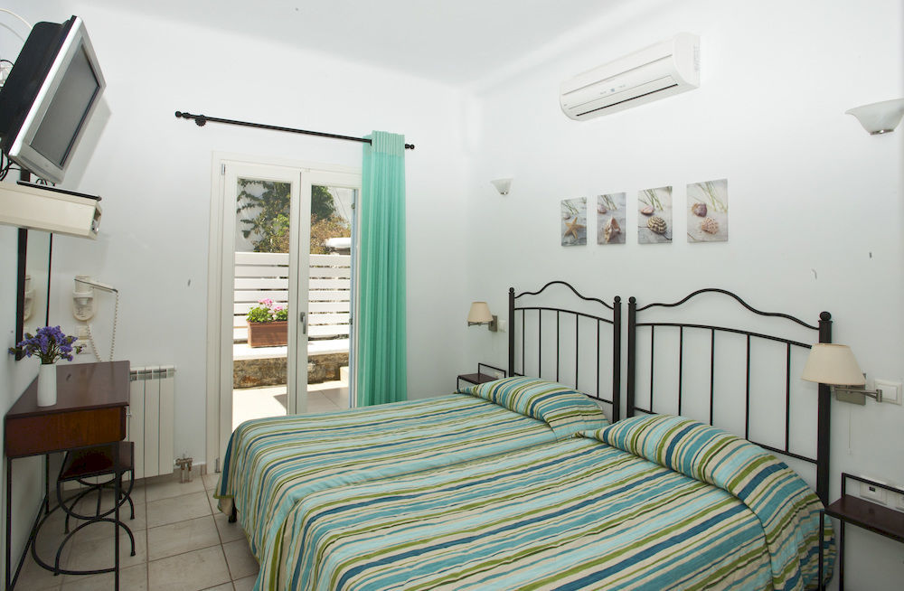 Nireas Apartment