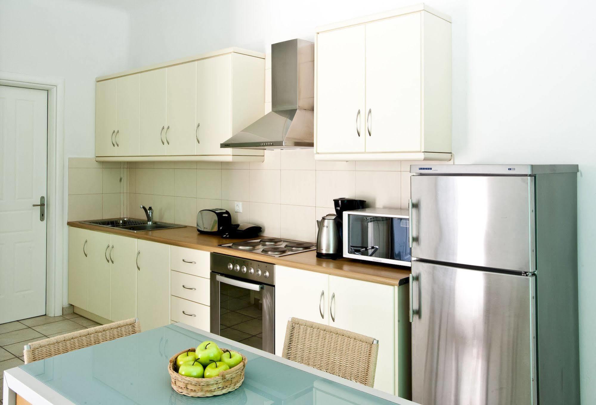 Appartement Nireas