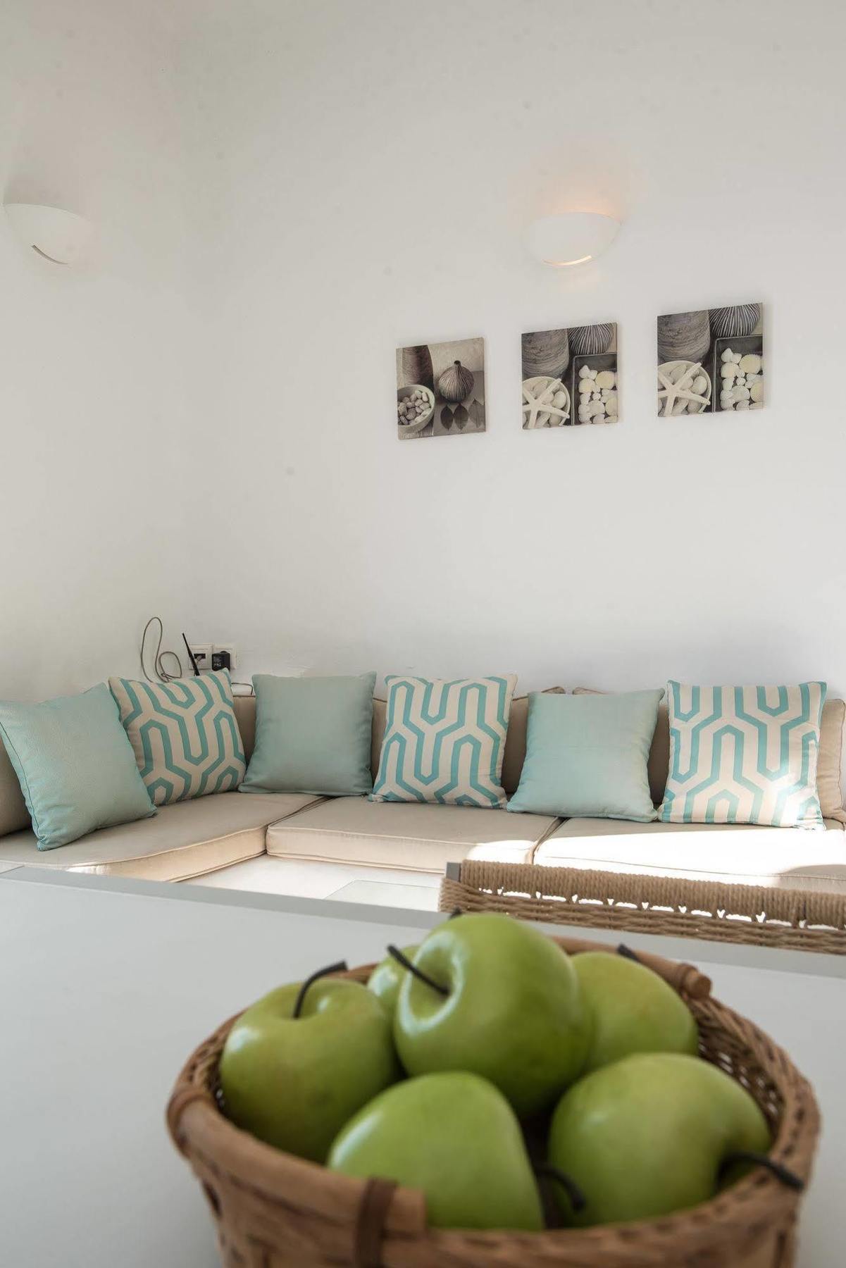 Apartment Nireas Platys Gialos (Mykonos)