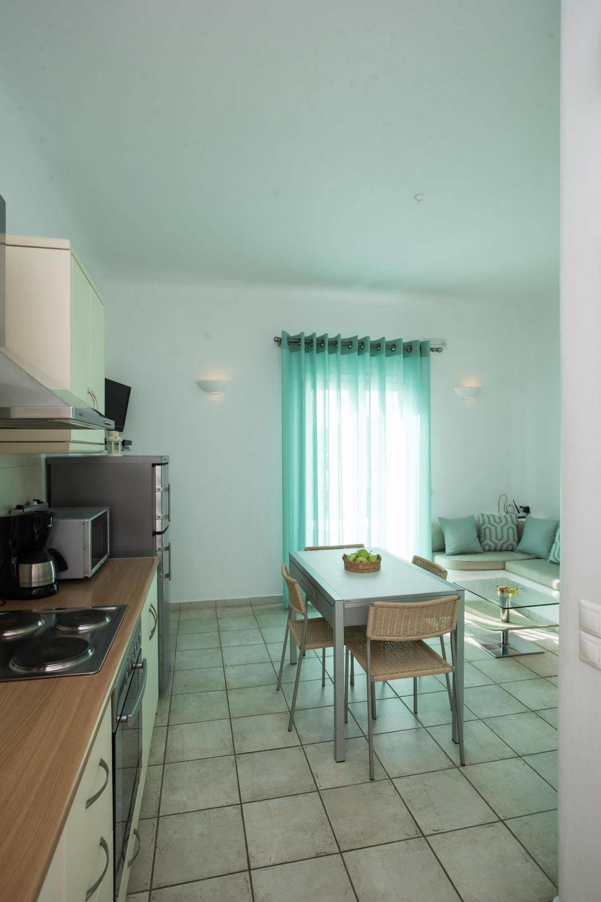 Nireas Apartment *