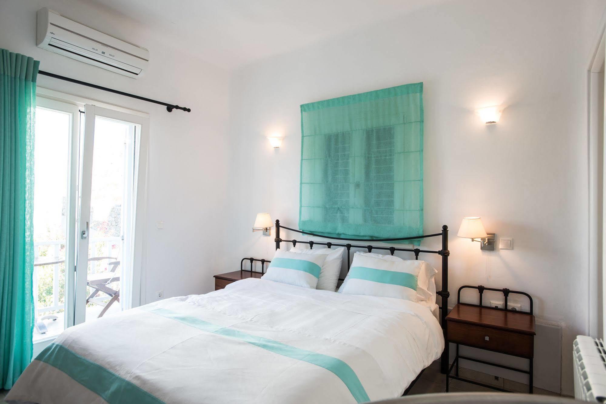 Nireas Apartment *