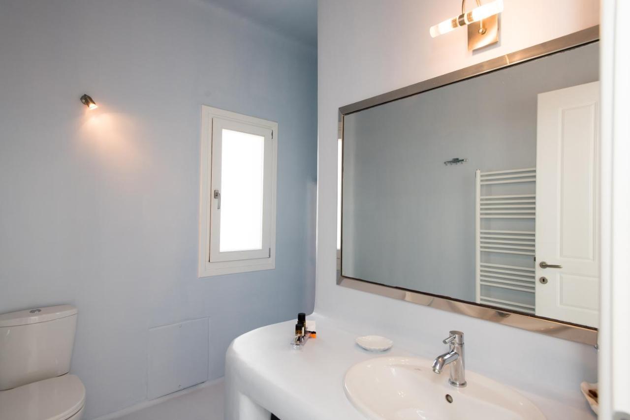 Nireas Apartment Platys Gialos (Mykonos)