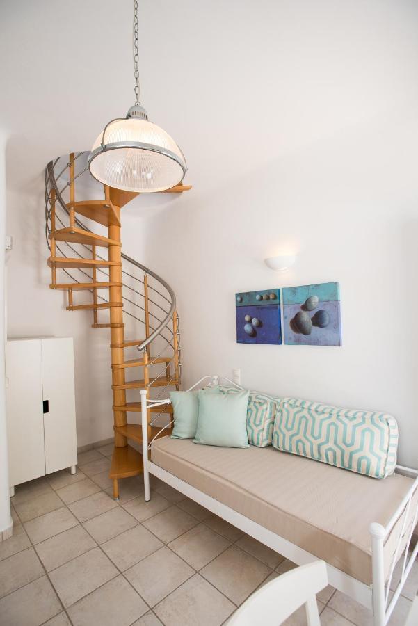 Nireas Apartment Platys Gialos (Mykonos)