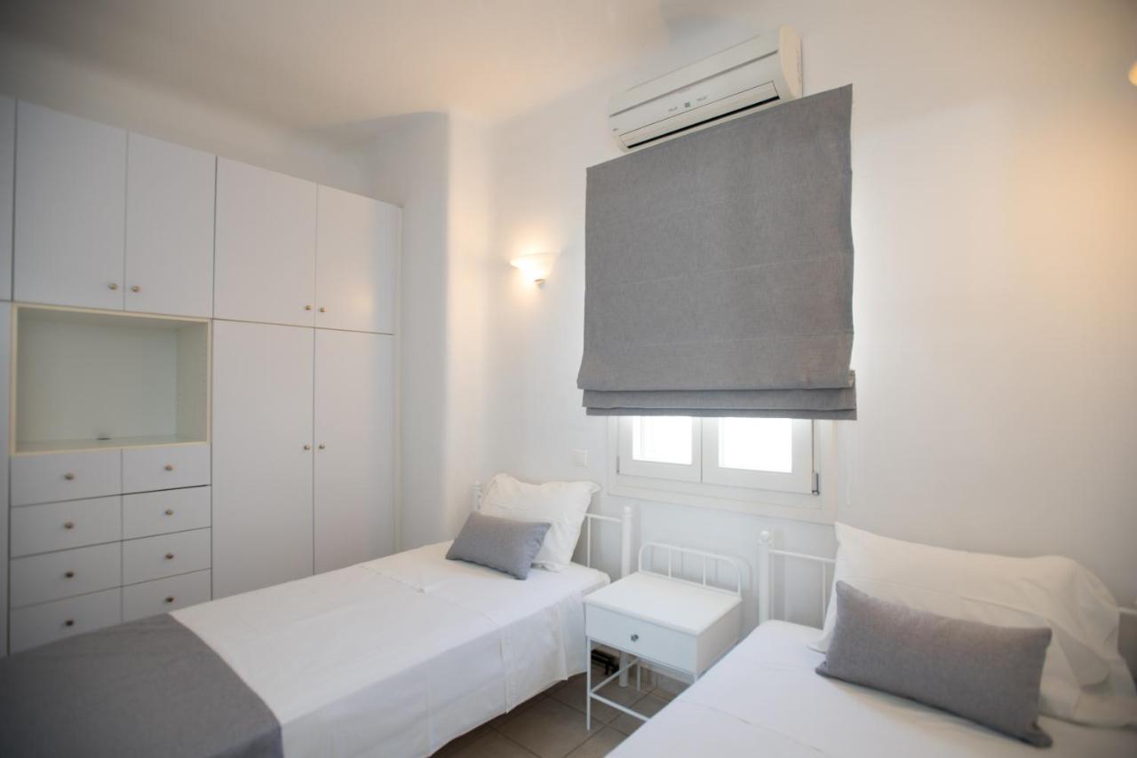 Apartment Nireas Platys Gialos (Mykonos)